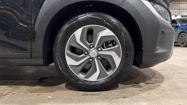 Hyundai Kona 1.6 GDi Hybrid SE Connect 5dr DCT Hybrid Hatchback